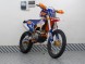 Мотоцикл кроссовый Hasky F6 250 Enduro 21/18 (16389536734121)