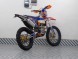 Мотоцикл кроссовый Hasky F6 250 Enduro 21/18 (16389536741753)