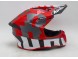 Шлем AIROH TWIST 2.0 FRAME RED MATT (16388020486828)