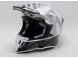 Шлем AIROH TWIST 2.0 FRAME GREY GLOSS (16388020137111)