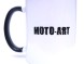 Кружка MOTO-ART Мотокросс black (16397535600269)