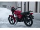 Мотоцикл ЗиД 125 (1642168194197)