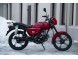 Мотоцикл ЗиД 125 (16421681962729)