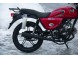 Мотоцикл ЗиД 125 (16421681963664)