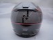 Шлем интеграл NITRO N2300 AXIOM DVS (Black/Gun/Red) (16443368895783)