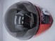 Шлем интеграл NITRO N2300 RIFT DVS (Black/Gun/Safety Yellow) (16443325299687)
