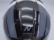 Шлем интеграл NITRO N2400 PIONEER (Black/Gun/White/Silver) (16443340038898)