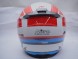 Шлем интеграл NITRO N2400 PIONEER (White/Red/Blue) (1644333572198)