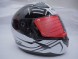 Шлем интеграл NITRO N2400 ROGUE (Black/White) (16443332231355)