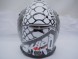 Шлем кросс SHIRO MX-307 Alien Nation White (16444172751346)