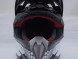 Шлем кросс SHIRO MX-307 Alien Nation White (16444172851064)