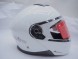 Шлем модуляр NITRO F350 UNO DVS (White) (16443367039268)