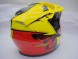 Шлем туринг NITRO MX670 PODIUM ADVENTURE DVS (Black/Yellow/Rad) (16443366082285)