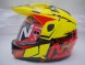 Шлем туринг NITRO MX670 PODIUM ADVENTURE DVS (Black/Yellow/Rad) (16443366153539)