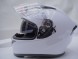 Шлем интеграл ATAKI JK316 Solid белый глянцевый (16445880719993)