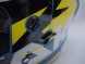 Шлем мотард ATAKI JK802 Rampage синий/Hi-Vis желтый глянцевый (16445863063746)