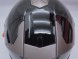 Шлем интеграл YM-828 YAMAPA Black (16444041149284)