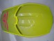 Шлем кроссовый FLY RACING KINETIC Drift детский синий/Hi-Vis желтый/серый (16445746005764)