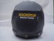 Шлем кроссовый FLY RACING KINETIC RockStar черный/золотой (16445748106707)