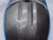 Шлем кроссовый FLY RACING KINETIC Straight Edge синий/серый/черный (16445738660195)