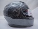 Шлем COBRA интеграл JK312 Carbon (16448349145672)
