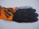 Мотоперчатки Five E3 Evo, orange (16456943752237)