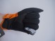 Мотоперчатки Five E3 Evo, orange (16456943770518)
