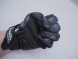 Мотоперчатки FIVE GLOBE REPLICA Insignia Check Black (16456318745007)
