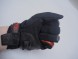 Мотоперчатки Five RS-C Glove, красные 2021 (1645688603228)