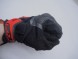 Мотоперчатки Five RS-C Glove, красные 2021 (16456886034642)