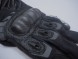 Мотоперчатки Five RS-C Glove, черные 2021 (16456324096633)