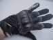 Мотоперчатки Five RS-C Glove, черные 2021 (16456324106244)