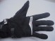 Мотоперчатки Five RS-C Glove, черные 2021 (1645632410878)