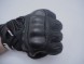 Мотоперчатки Five RS-C Glove, черные 2021 (16456324119977)