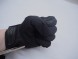 Мотоперчатки Five RS3, черные (16456269455425)