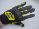 Мотоперчатки Five SF3, black/fluo yellow (16456884914746)