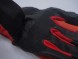 Мотоперчатки Five SF3, черно-красные (16456938085756)