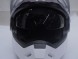 Шлем мотард ATAKI JK802 Solid белый глянец (16456983501973)