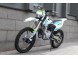 Мотоцикл Кросс Motoland X3 300W LUX (174MN-3) (16541799407815)