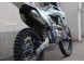 Мотоцикл Кросс Motoland X3 300W LUX (174MN-3) (16541799540531)