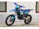 Кроссовый мотоцикл Hasky F6 300 GAS 21/18 2022 (16540980625477)