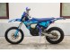 Кроссовый мотоцикл Hasky F6 300 GAS 21/18 2022 (16540980633843)