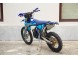 Кроссовый мотоцикл Hasky F6 300 GAS 21/18 2022 (16540980645204)