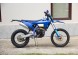 Кроссовый мотоцикл Hasky F6 300 GAS 21/18 2022 (16540980664176)