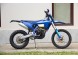 Кроссовый мотоцикл Hasky F6 300 GAS 21/18 2022 (16540980667018)