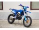Кроссовый мотоцикл Hasky F6 300 GAS 21/18 2022 (16540980679981)