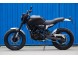 Мотоциклы Fuego Scrambler 250 (16516652955039)