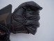 Перчатки BY CITY SECOND SKIN MAN BLACK/RED (16497595713828)