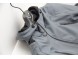 Куртка мужская INFLAME FREE WIND текстиль, цвет серый (16590867644559)