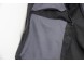 Куртка мужская INFLAME FREE WIND текстиль, цвет серый (16590867691977)